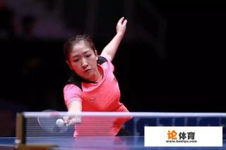 2018年国际乒联泰国赛女子淘汰赛签位表出炉,具体赛程怎样?刘诗雯需要打几盘夺冠? 2018年国际乒联泰国赛女子淘汰赛签位表出炉,具体赛程怎样?刘诗雯需要打几盘夺冠?