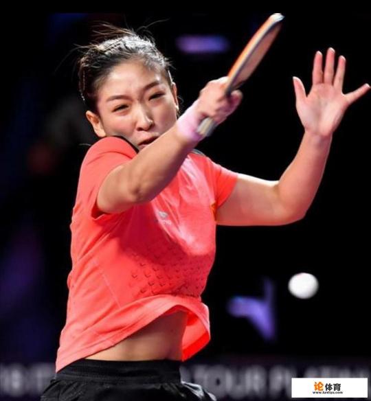 2018年国际乒联泰国赛女子淘汰赛签位表出炉,具体赛程怎样?刘诗雯需要打几盘夺冠? 2018年国际乒联泰国赛女子淘汰赛签位表出炉,具体赛程怎样?刘诗雯需要打几盘夺冠?