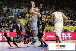 广厦主场两连败CBA总决赛或已失去悬念,回到主场的辽宁能否全胜夺冠? 广厦主场两连败CBA总决赛或已失去悬念,回到主场的辽宁能否全胜夺冠?