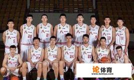 八一队怎么没有选秀？