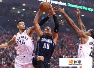 勇士屠杀快船，猛龙不敌魔术，马刺击溃掘金，4月14号NBA季后赛对阵情况有哪些变化？