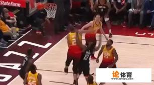 火箭与爵士G3裁判报告出炉：最后两分钟破天荒0漏判0误判，你认可吗？