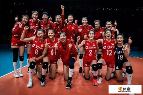 谁能入选杭州亚运会女排12人大名单？