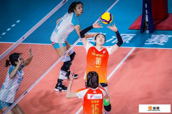 谁能入选杭州亚运会女排12人大名单？