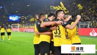 CCTV5直播巴萨vs多特！主场龙取胜可提前出线，莱万大四喜，会刺激梅西进球吗？