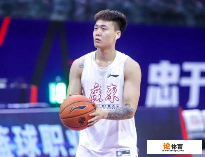 宁波富邦这样的球队打CBA的意义是什么？