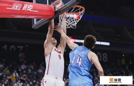 宁波富邦这样的球队打CBA的意义是什么？