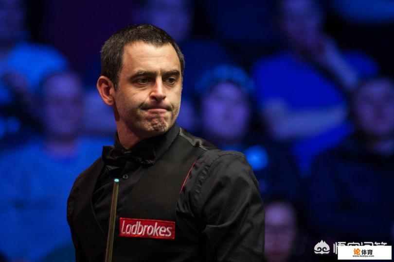 台球的中带走位是什么意思？