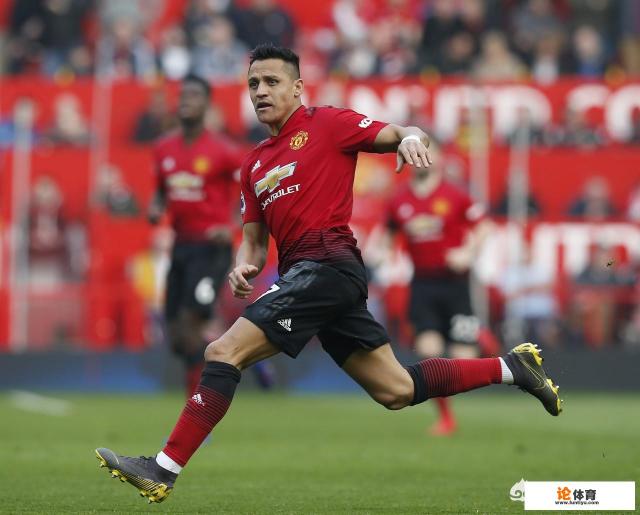 桑切斯要求税后1200万欧元年薪，尤文图斯和国际米兰是否应该引进他？