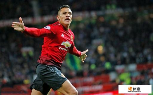 桑切斯要求税后1200万欧元年薪，尤文图斯和国际米兰是否应该引进他？