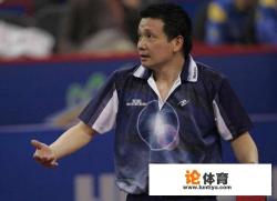 励志！56岁倪夏莲夺得欧运会乒乓球女单季军，即将开启第五次奥运之旅。对此你怎么看？