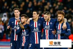 为何法甲联赛身为欧洲五大联赛之一，却一直不如其他四大联赛发达？