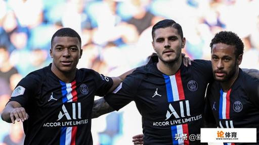 为何法甲联赛身为欧洲五大联赛之一，却一直不如其他四大联赛发达？