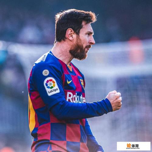 创造历史，梅西生涯进球+助攻总数破千，一共853场696球306助攻，如何评价？