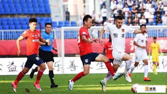 截止到目前,在中甲积分榜排名第三位的长春亚泰还有希望成功冲超吗? 截止到目前,在中甲积分榜排名第三位的长春亚泰还有希望成功冲超吗?