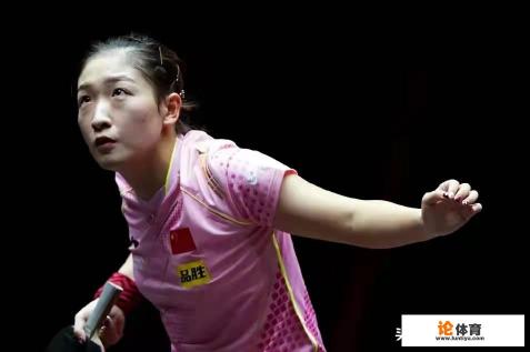 刘诗雯对战伊藤还能否有机会在亚运会上演? 刘诗雯对战伊藤还能否有机会在亚运会上演?