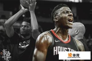 NBA火箭队球星卡佩拉在季后赛中自曝患有疾病，对此你怎么看？