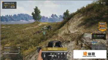 6月3日绝地求生DreamHack联赛第5场，Faze战队决赛圈摩托车天秀15杀吃鸡，你怎么看？