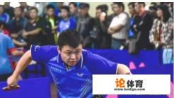 乒乓球反手怎么打？高手教我一下？