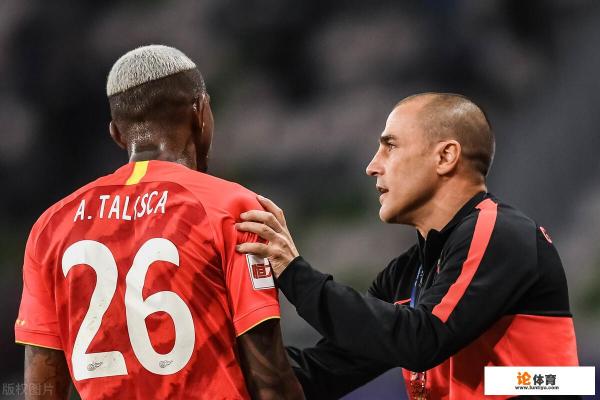 准备离开恒大？卡纳瓦罗自曝想尽快回意大利执教，他能教意甲吗？