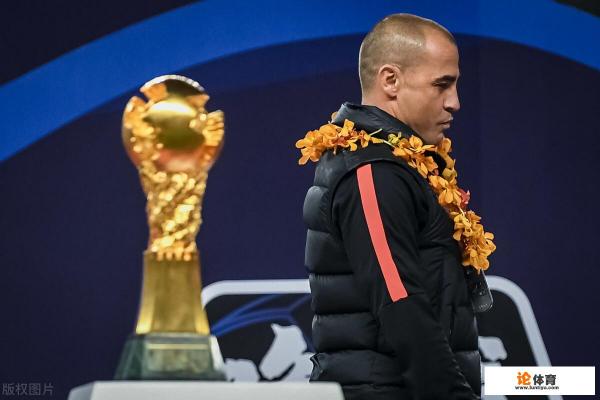 准备离开恒大？卡纳瓦罗自曝想尽快回意大利执教，他能教意甲吗？