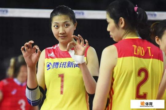 面对即将到来的亚运会,朱婷和郎平教练会如何应对? 面对即将到来的亚运会,朱婷和郎平教练会如何应对?