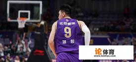 周日11月17日北控VS广厦的比赛，孙悦是否可以延续高能表现，帮助北控实现赛季4连胜？