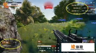 绝地求生微博杯:XDD大杀四方,SMG五局9分再创新低,17shou处境尴尬,SMG怎么了? 绝地求生微博杯:XDD大杀四方,SMG五局9分再创新低,17shou处境尴尬,SMG怎么了?