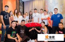 女排“二姐”张常宁跟篮球帅哥吴冠希的孩子以后会打排球吗? 女排“二姐”张常宁跟篮球帅哥吴冠希的孩子以后会打排球吗?