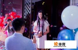 女排“二姐”张常宁跟篮球帅哥吴冠希的孩子以后会打排球吗? 女排“二姐”张常宁跟篮球帅哥吴冠希的孩子以后会打排球吗?