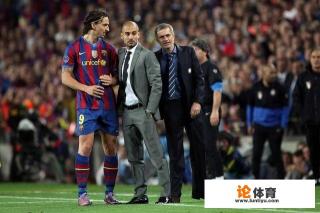 后穆里尼奥时代的三冠王国米为何会光速陨落? 后穆里尼奥时代的三冠王国米为何会光速陨落?