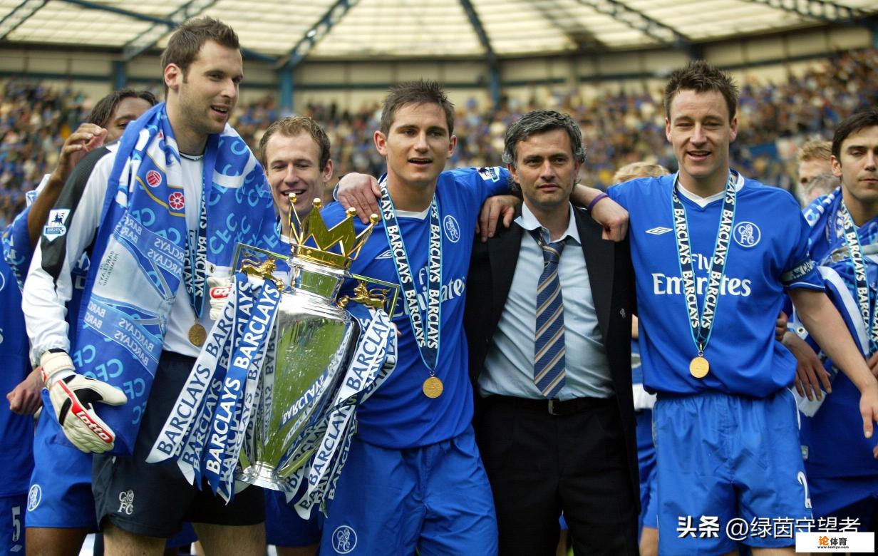 后穆里尼奥时代的三冠王国米为何会光速陨落? 后穆里尼奥时代的三冠王国米为何会光速陨落?