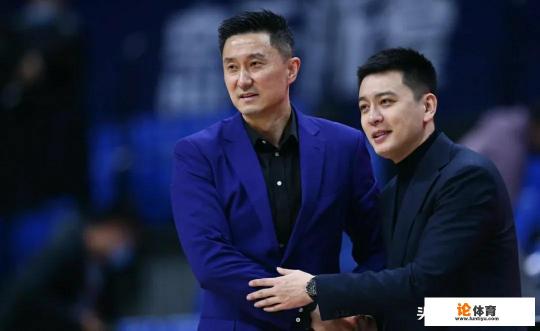 CBA21-22赛季半决赛辽宁vs广东，你们更看好谁？