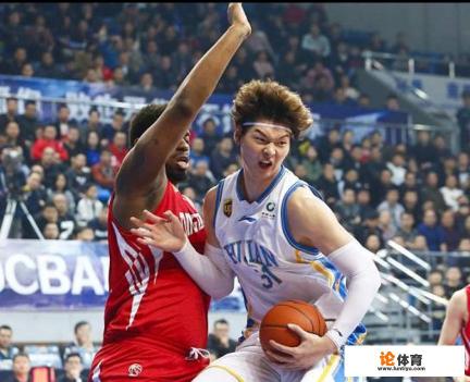 “三外援”福建队本赛季为啥那么“烂”mvp含金量不足？咋看？