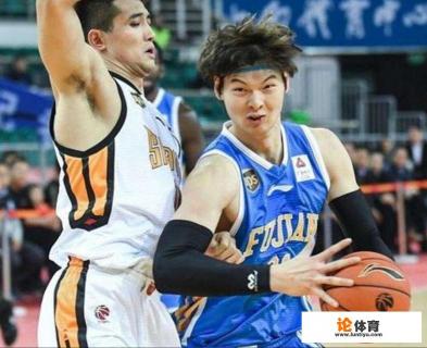 “三外援”福建队本赛季为啥那么“烂”mvp含金量不足？咋看？