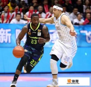 两战输掉40分，CBA季后赛受人期待的疆粤大战还有悬念吗？