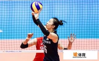 18:25！香港中意女排大战首局，中国先输，为什么会这样？场上情况发生了什么？