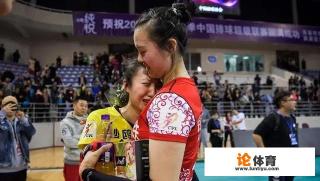 丁霞发威！辽宁女排客场击败山东争夺第五名，如何评价本场比赛？