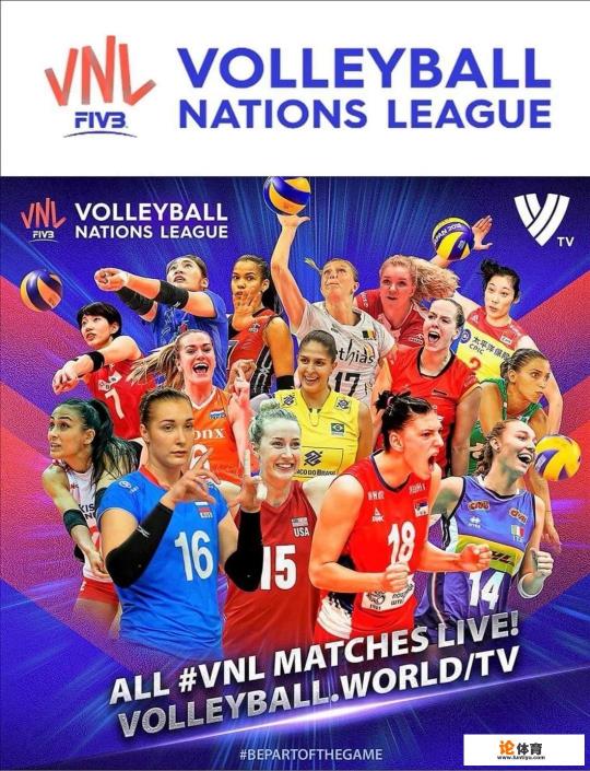 女排世联赛共多少个队? 女排世联赛共多少个队?