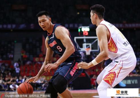广东横扫深圳晋级CBA总决赛,你觉得他们的夺冠几率多大? 广东横扫深圳晋级CBA总决赛,你觉得他们的夺冠几率多大?