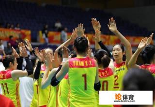 女排世锦赛中土大战，中国队3/0决杀土耳其，如何评姑娘们的表现？