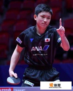 张本社交平台发文总结乒乓球世界杯表现,豪言下次全胜夺冠。他具体说了什么?如何评价? 张本社交平台发文总结乒乓球世界杯表现,豪言下次全胜夺冠。他具体说了什么?如何评价?
