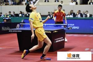 张本社交平台发文总结乒乓球世界杯表现,豪言下次全胜夺冠。他具体说了什么?如何评价? 张本社交平台发文总结乒乓球世界杯表现,豪言下次全胜夺冠。他具体说了什么?如何评价?