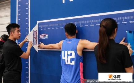 今年cba选秀测试项目是哪些? 今年cba选秀测试项目是哪些?