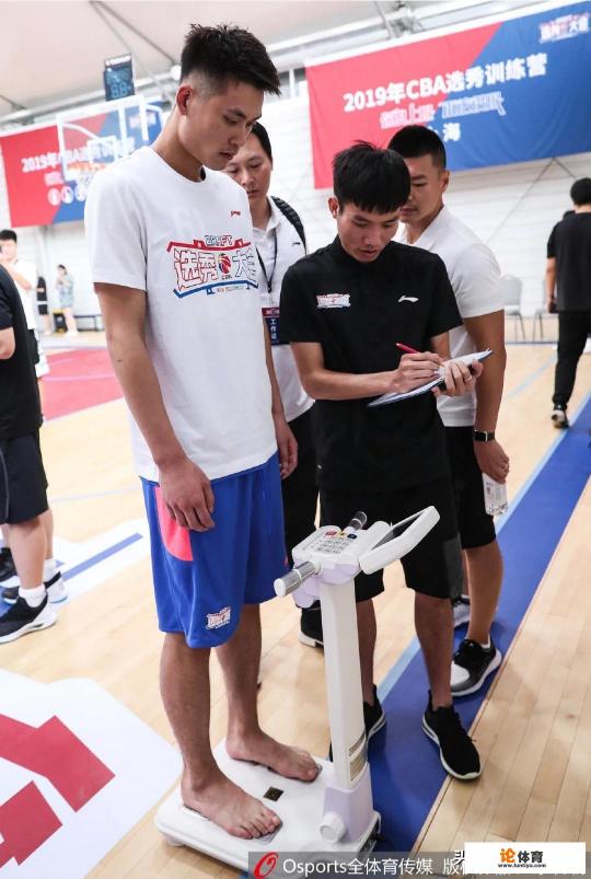 今年cba选秀测试项目是哪些? 今年cba选秀测试项目是哪些?