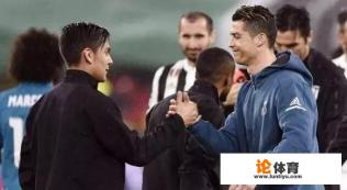 C罗在英超和西甲都取得了成功,他真的需要到意甲的尤文图斯去证明自己吗? C罗在英超和西甲都取得了成功,他真的需要到意甲的尤文图斯去证明自己吗?