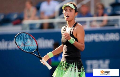 中国网球“一姐”王蔷打进美网女单16强,能拿到多少奖金? 中国网球“一姐”王蔷打进美网女单16强,能拿到多少奖金?