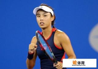 中国网球“一姐”王蔷打进美网女单16强,能拿到多少奖金? 中国网球“一姐”王蔷打进美网女单16强,能拿到多少奖金?