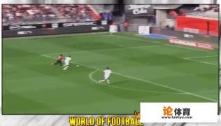 巴萨官宣法国小将托迪博免费加盟，这位有“新瓦拉内”之称的法国中卫实力如何？