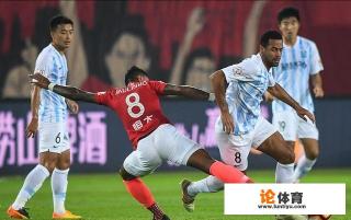 广州恒大2-0轻松战胜同城对手富力,这是否体现了他们在中超的统治性? 广州恒大2-0轻松战胜同城对手富力,这是否体现了他们在中超的统治性?